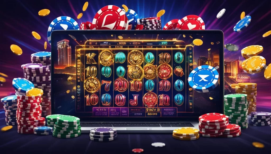 Người chơi phân tích tỷ lệ kèo