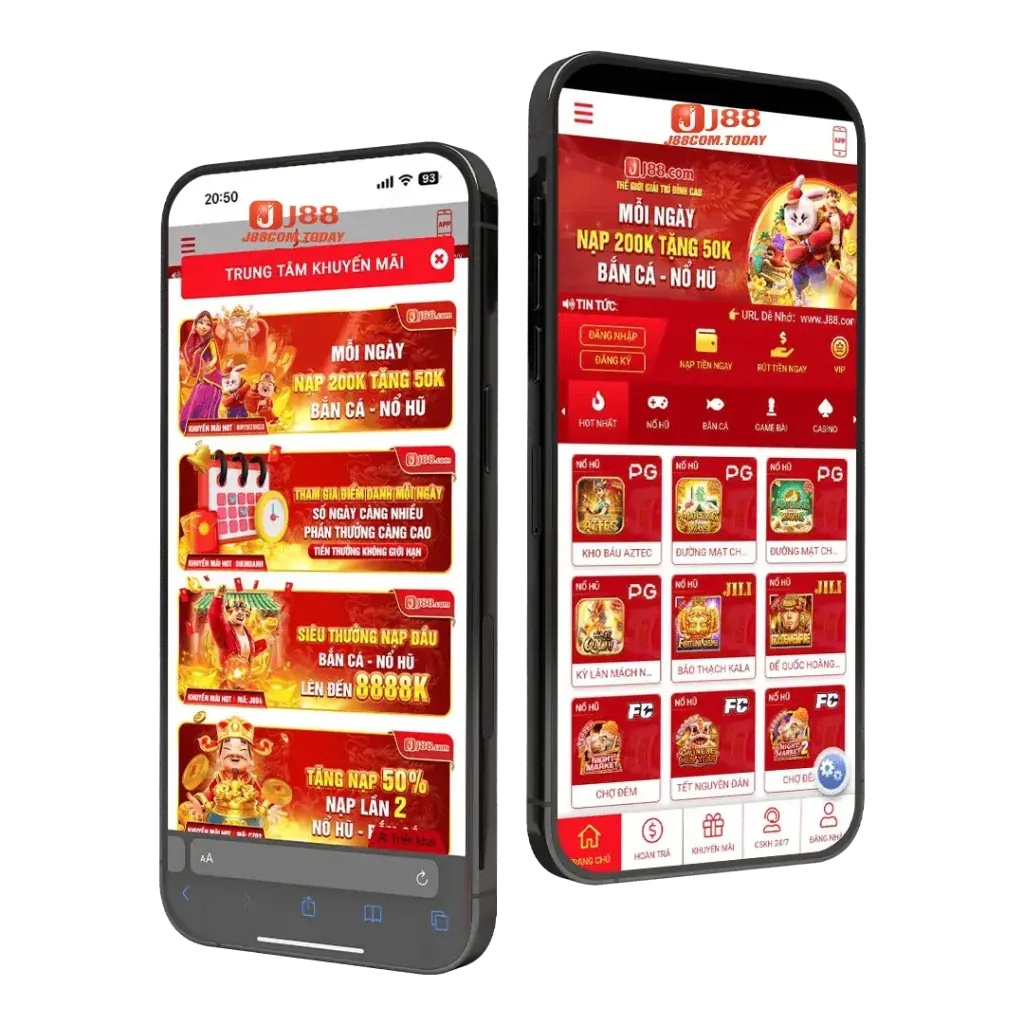 Tải ứng dụng n66 để trải nghiệm tốt hơn