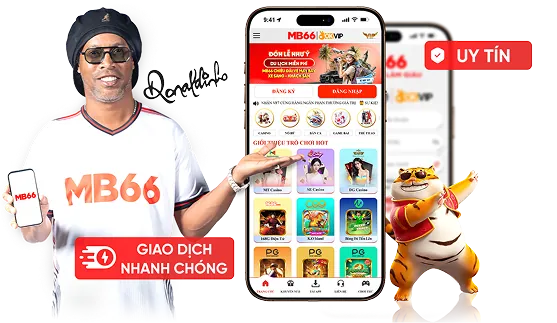 Trải nghiệm mượt mà trên ứng dụng n66