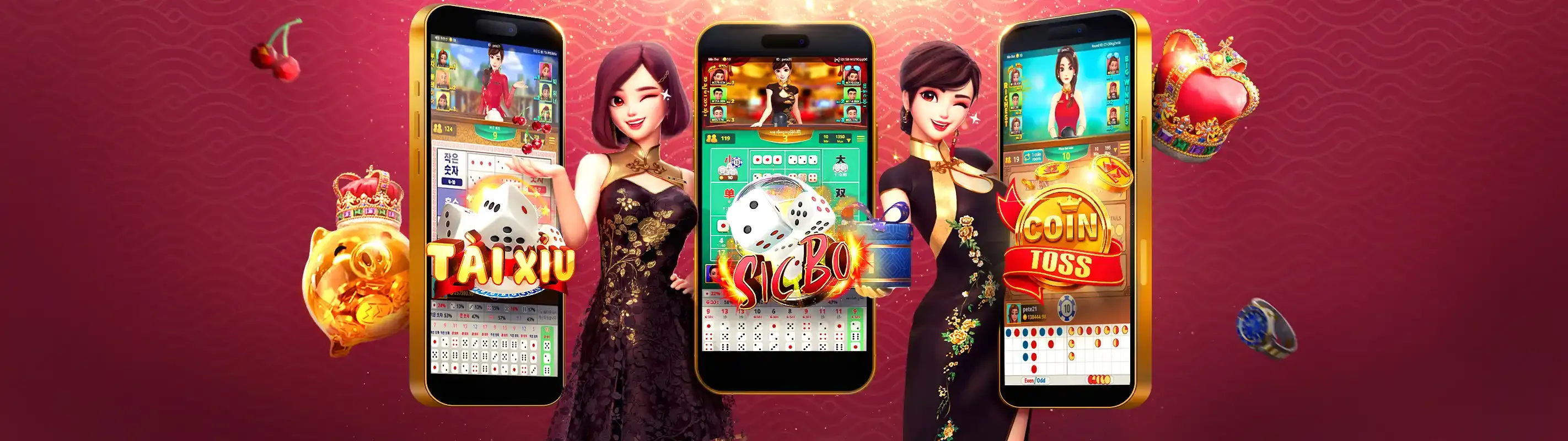 Hình ảnh chính game bắn cá N66 đăng nhập